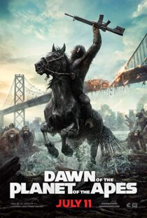 دانلود فیلم Dawn of the Planet of the Apes 20141779-760785749