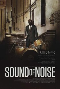 دانلود فیلم Sound of Noise 20106227-32424927