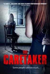 دانلود فیلم The Caretaker 20169504-77729200