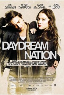 دانلود فیلم Daydream Nation 201019477-930757188