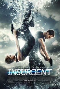 دانلود فیلم The Divergent Series: Insurgent 201520436-1748325030