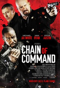 دانلود فیلم Chain of Command 201520822-2004603561