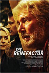 دانلود فیلم The Benefactor 20154408-591540719