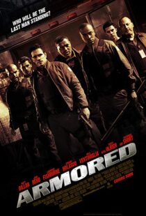 دانلود فیلم Armored 200919129-29499889