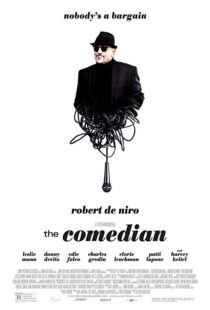 دانلود فیلم The Comedian 20169023-488433211