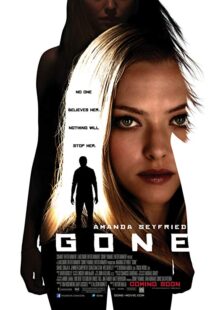 دانلود فیلم Gone 20129279-391451604