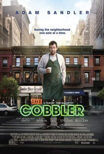 دانلود فیلم The Cobbler 201411560-64545590