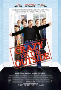 دانلود فیلم Crazy on the Outside 201012024-1304524943