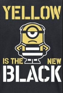 دانلود انیمیشن Yellow is the New Black 20187012-1017955015