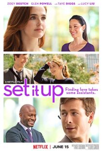 دانلود فیلم Set It Up 20184089-443605446