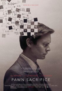 دانلود فیلم Pawn Sacrifice 20148756-1372069517