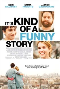 دانلود فیلم It’s Kind of a Funny Story 20106214-1411912292