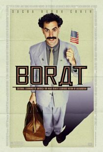 دانلود فیلم Borat: Cultural Learnings of America for Make Benefit Glorious Nation of Kazakhstan 20065018-90270477