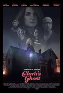 دانلود فیلم Clara’s Ghost 201819721-1452080206