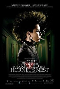 دانلود فیلم The Girl Who Kicked the Hornet’s Nest 200912147-538292793