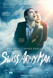 دانلود فیلم Swiss Army Man 20166639-1594955482