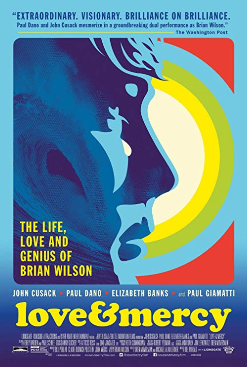 دانلود فیلم Love & Mercy 2014