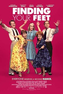 دانلود فیلم Finding Your Feet 20174036-410828271