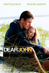 دانلود فیلم Dear John 20106183-666156124