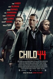 دانلود فیلم Child 44 20153138-1999322013