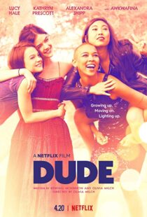 دانلود فیلم Dude 201815286-681125642