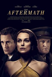 دانلود فیلم The Aftermath 201910163-349318452