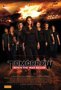 دانلود فیلم Tomorrow, When the War Began 20107495-2563998