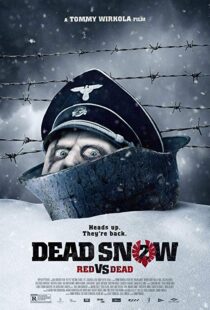 دانلود فیلم Dead Snow 2: Red vs. Dead 20143589-2020603419