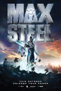 دانلود فیلم Max Steel 201616119-706225014