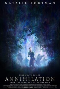 دانلود فیلم Annihilation 20181561-353724346