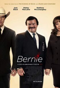 دانلود فیلم Bernie 201118753-106957900