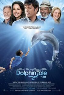 دانلود فیلم Dolphin Tale 201122509-1834701958