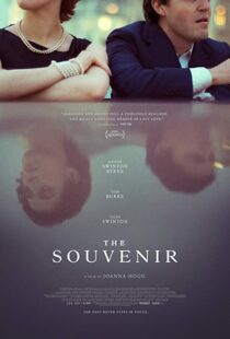 دانلود فیلم The Souvenir 201910960-1921863268