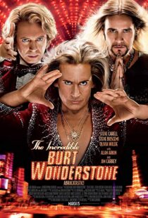 دانلود فیلم The Incredible Burt Wonderstone 201311635-748592846