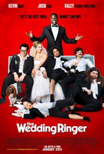 دانلود فیلم The Wedding Ringer 20156510-517903303