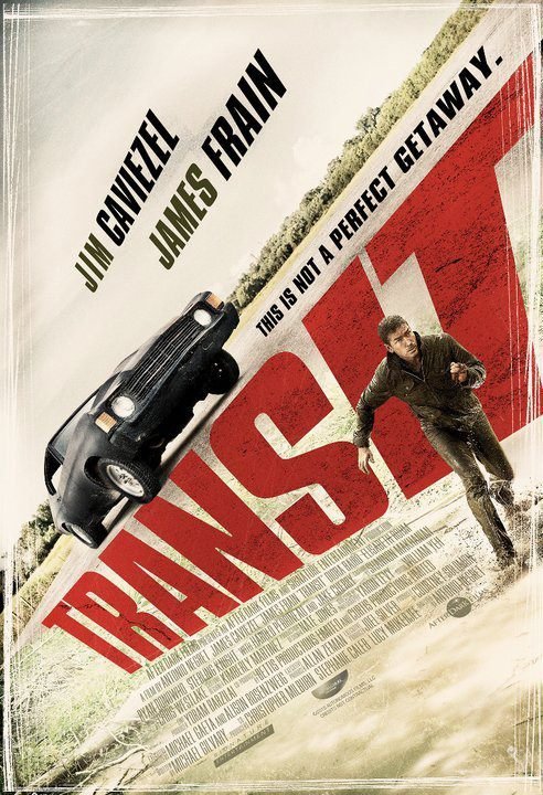 دانلود فیلم Transit 2012