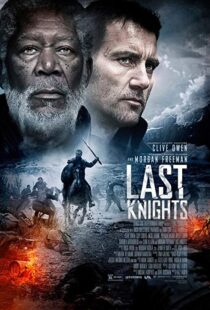 دانلود فیلم کره ای Last Knights 20153334-1895883305