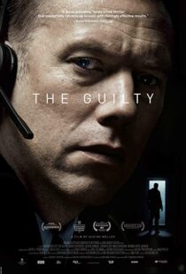 دانلود فیلم The Guilty 201815393-1632527499