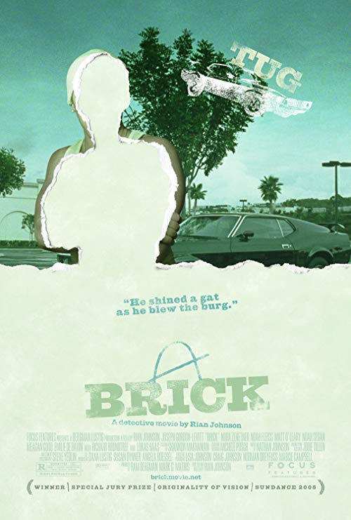 دانلود فیلم Brick 2005