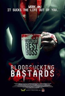 دانلود فیلم Bloodsucking Bastards 201513814-1833741585