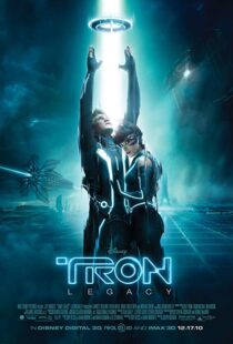 دانلود فیلم TRON: Legacy 201020437-59795934