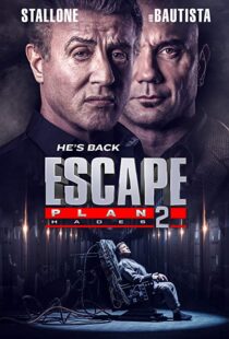 دانلود فیلم Escape Plan 2: Hades 20183065-1759563922