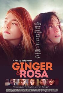 دانلود فیلم Ginger & Rosa 20126415-664236318