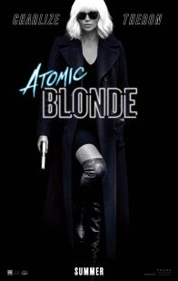 دانلود فیلم Atomic Blonde 20172172-463635364