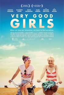 دانلود فیلم Very Good Girls 20139100-1475632297