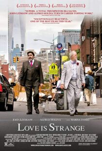 دانلود فیلم Love Is Strange 201418420-1810139786