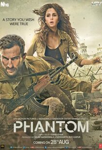 دانلود فیلم هندی Phantom 201510389-942989987