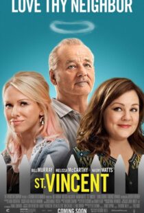 دانلود فیلم St. Vincent 20143590-2103001778