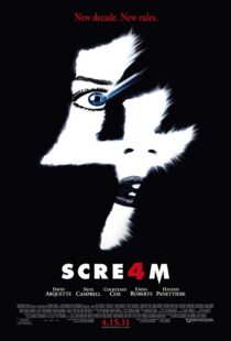 دانلود فیلم Scream 4 201119639-1848779334