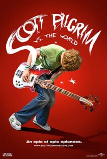 دانلود فیلم Scott Pilgrim vs. the World 201021828-932091828